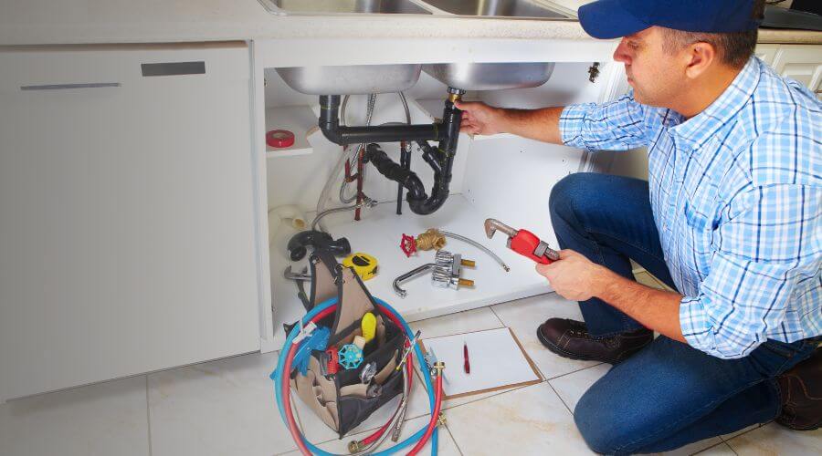 Professional Leak Detection Services in Taftville, CT